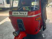 Bajaj 2 Stroke 1998 Three Wheel