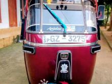 Bajaj 2 Stroke 2002 Three Wheel