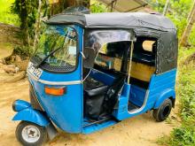 Bajaj 2 Stroke 2005 Three Wheel
