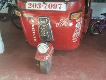 Bajaj 2 Stroke 2000 Three Wheel