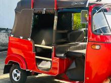 Bajaj 2 Stroke 2001 Three Wheel