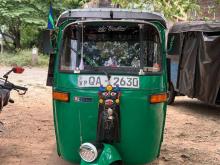 Bajaj 2 Stroke 2005 Three Wheel