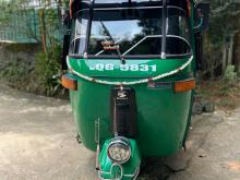 Bajaj 2 Stroke 2006 Three Wheel
