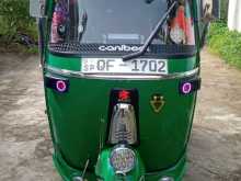 Bajaj 2 Stroke 2006 Three Wheel