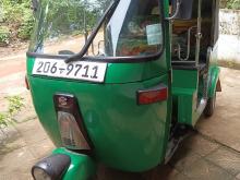 Bajaj 2Stork 2000 Three Wheel