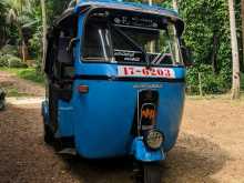 Bajaj 2 Stroke 1994 Three Wheel