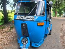 Bajaj 2 Stroke 2005 Three Wheel