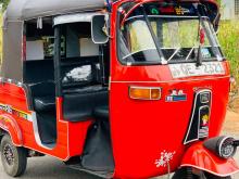 Bajaj 2 Stroke 2006 Three Wheel