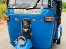 Bajaj 2 Stroke 2005 Three Wheel