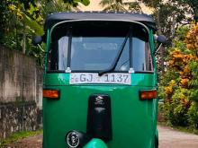 Bajaj 2 Stroke 2002 Three Wheel