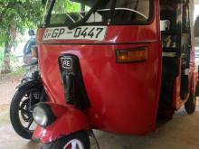 Bajaj 2 Stroke 1995 Three Wheel
