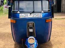 Bajaj 2 Stroke 2004 Three Wheel