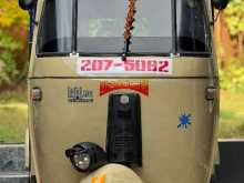 Bajaj 2 Stroke 2000 Three Wheel