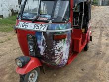 Bajaj 2 Stroke 2006 Three Wheel