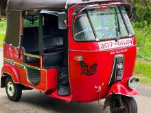 Bajaj 2 Stroke 1999 Three Wheel