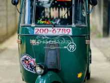 Bajaj RE 2002 Three Wheel