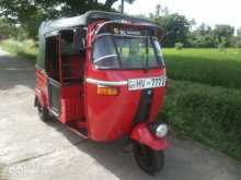 Bajaj RE 2002 Three Wheel