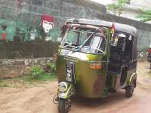 Bajaj RE 2006 Three Wheel