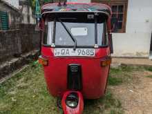 Bajaj 2 Stroke 2005 Three Wheel