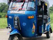 Bajaj 2 Stroke 2004 Three Wheel