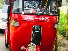 Bajaj 2 Stroke 2006 Three Wheel