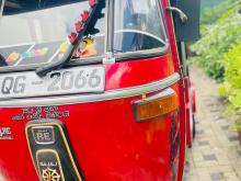 Bajaj 2 Stroke 2006 Three Wheel