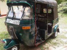 Bajaj 2 Stroke 2002 Three Wheel