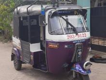 Bajaj 2 Stroke 1998 Three Wheel