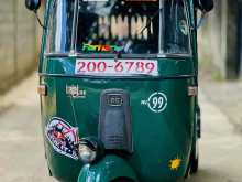 Bajaj 2 Stroke 2000 Three Wheel