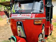 Bajaj RE 2 Stroke 2000 Three Wheel