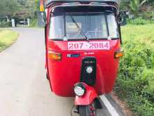 Bajaj 2 Stroke 1997 Three Wheel