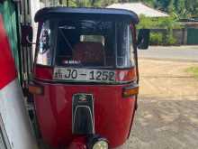 Bajaj 2 Stroke 2004 Three Wheel