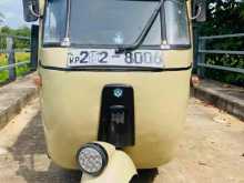 Bajaj 2 Stroke 1990 Three Wheel
