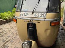 Bajaj 2 Stroke 2006 Three Wheel