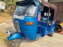 Bajaj 2 Stroke 2006 Three Wheel