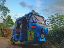 Bajaj 2 Stroke 2004 Three Wheel