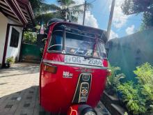Bajaj 2 Stroke 2006 Three Wheel