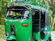 Bajaj 2 Stroke 2005 Three Wheel