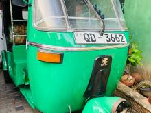 Bajaj 2 Stroke 2005 Three Wheel