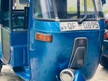 Bajaj 2 Stroke 2006 Three Wheel