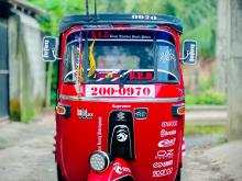 Bajaj 2 Stroke 2000 Three Wheel