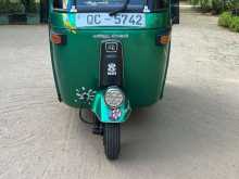 Bajaj 2 Stroke 2006 Three Wheel