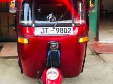 Bajaj 2 Stroke 2004 Three Wheel