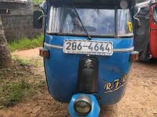 Bajaj 2 Stroke 1999 Three Wheel