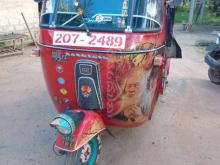 Bajaj 2 Stroke 2000 Three Wheel