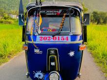 Bajaj 2 Stroke 2000 Three Wheel