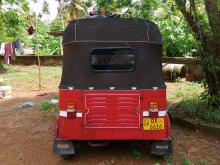 Bajaj 2 Stroke 2005 Three Wheel