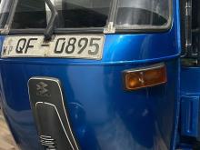 Bajaj 2 Stroke 2006 Three Wheel