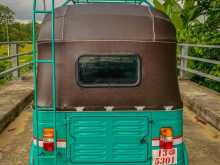 Bajaj 2 Stroke 1985 Three Wheel