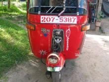 Bajaj 2 Stroke 2000 Three Wheel